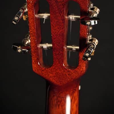 aNueNue AMM32E Concert Ukulele with pickup - Natural image 8