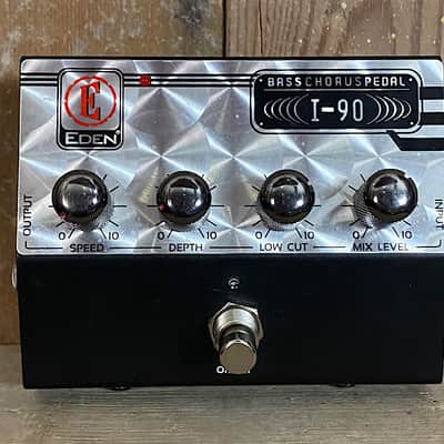 Eden Amplification I90 Chorus | Reverb