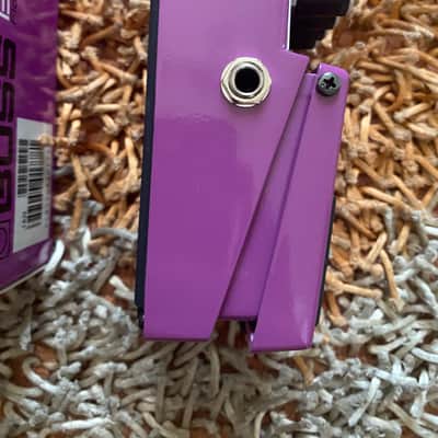 Boss BF-2 Flanger 1990 - 2001 - Purple image 4