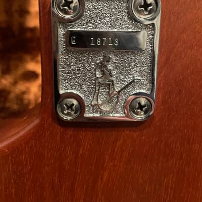 Ovation Breadwinner Limited with ohsc image 10