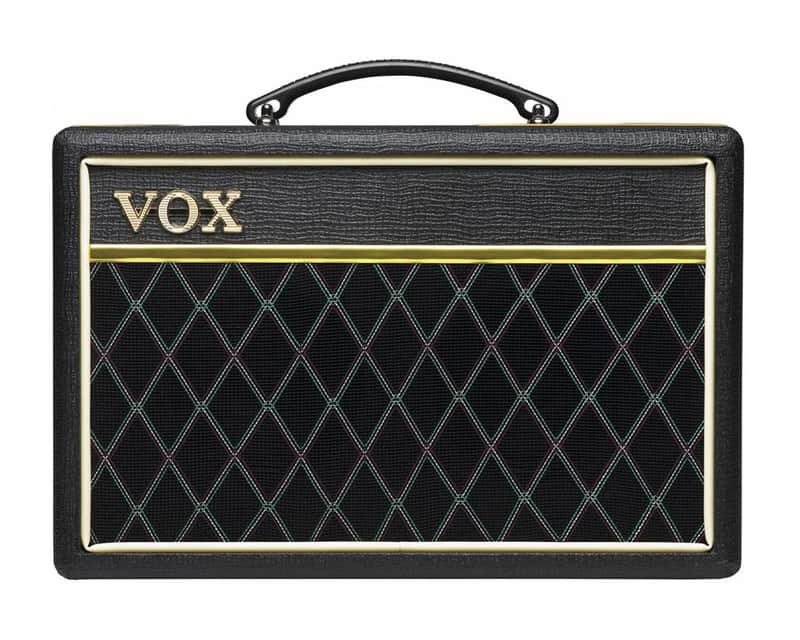 VOX Pathfinder 10B Bass Combo image 1