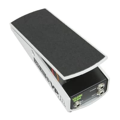 Ernie Ball VPJR 250K Volume Pedal image 3