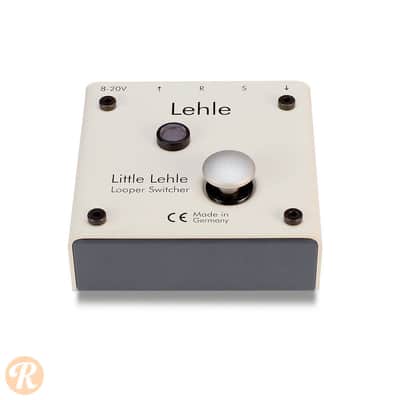 Lehle Little Lehle