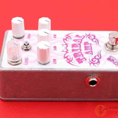 A.S.P Gear TRIBAL AMP image 3