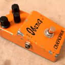 Ibanez OD-850 Overdrive  1970's Orange