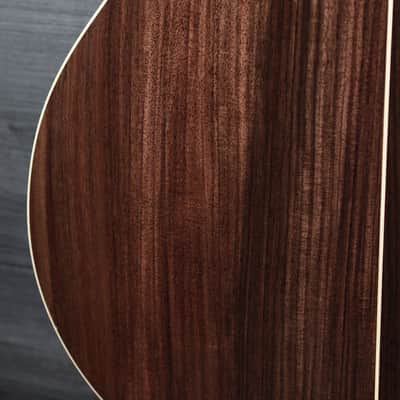 Taylor 814ce DLX Rosewood / Spruce Grand Auditorium image 13