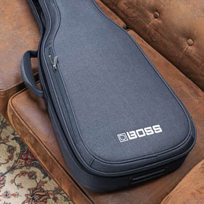Boss Eurus GS-1 | Black Midi Bild 14