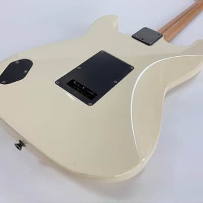Fender Stratocaster SF-451M Boxer White 1984-1987 made in Japan image 19