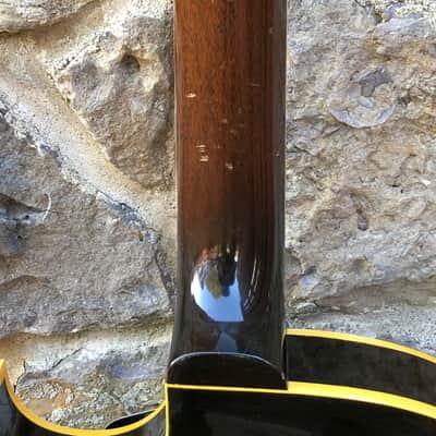 1957 Gibson ES-225T Sunburst image 8