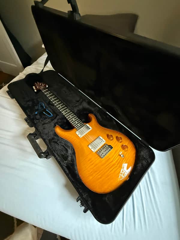 Paul Reed Smith DGT 2025 image 1