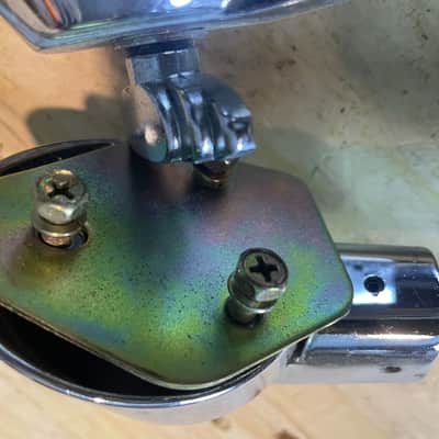 Yamaha Stage Custom Spur Pair image 5