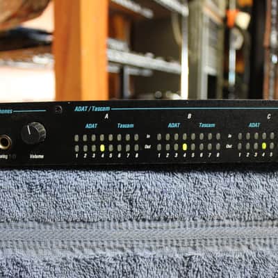 MOTU 2408 MK II image 3