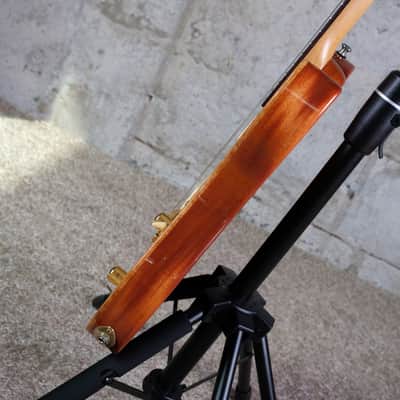Melancon  P-90 Artist image 15