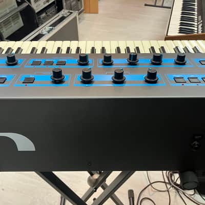 Jen Synx 508, 5-voice Analog Polyphonic Synthesizer, EXTREMELY RARE! image 11