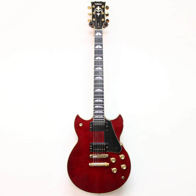 Yamaha SG-2100S image 1