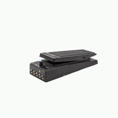 Boss FV-300H Volume Pedal Owned by Rich Robinson image 7