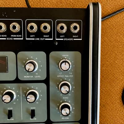 Roland System 100 Model 103 Mixing Amplifier Module – Serviced – Warranty image 3