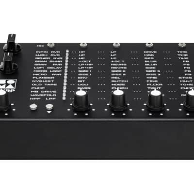 SOMA Laboratory WARP Stereo Multi-Effect Processor image 2