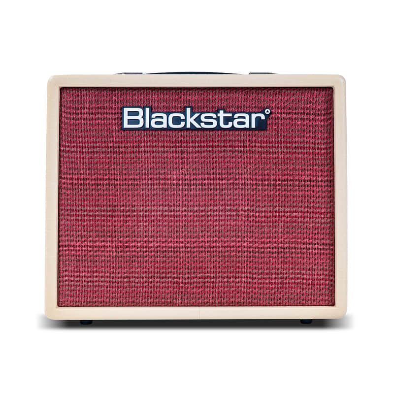 Blackstar Debut 30E 2-Channel 30-Watt 1x10" Guitar Combo image 1