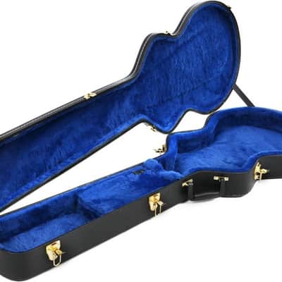Ibanez AGB100C Hardshell Semi-hollow Bass Guitar Case - AGB Series image 3