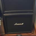 Marshall MG100HCFX Full Stack - Black
