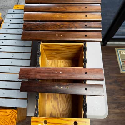 Sonor Orff Xylophone Set + Legs & Parts image 9