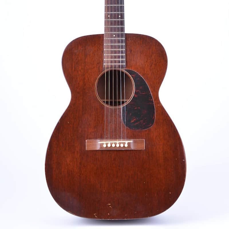 Martin 00-17 1982 - 1988 image 1