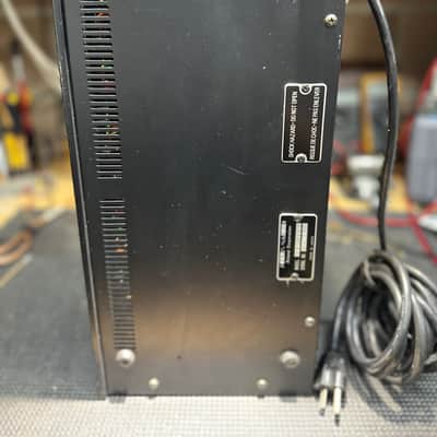 Roland SEQ-315 Graphic Equalizer image 9