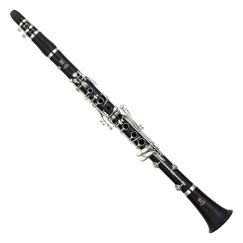 Yamaha Advantage Standard Bb Clarinet image 1