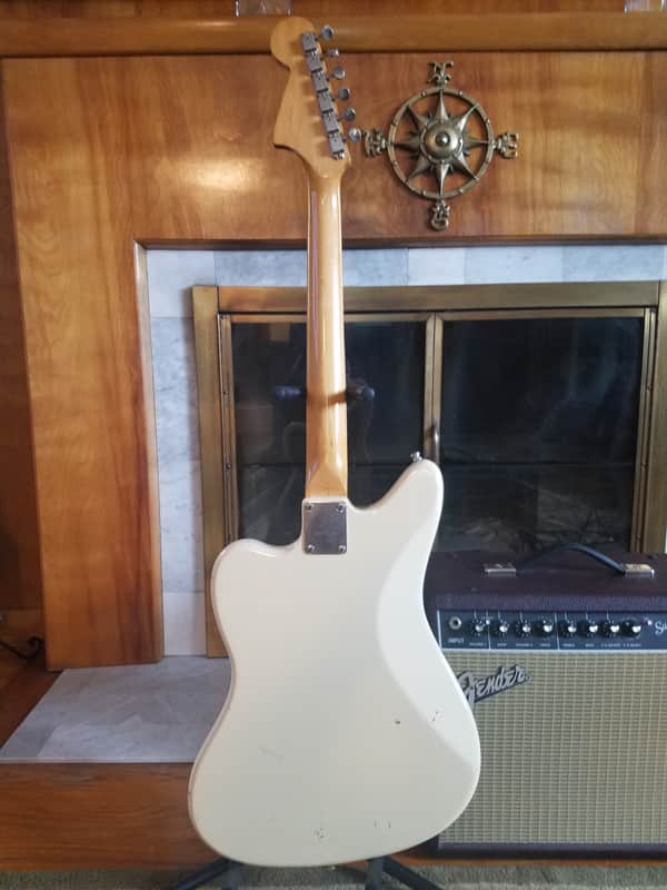 1980 Greco Jaguar JG700 'Super Real' - super rare! | Reverb