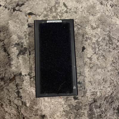 Origin Effects Halcyon Gold Overdrive 2023 - Present - Black image 3