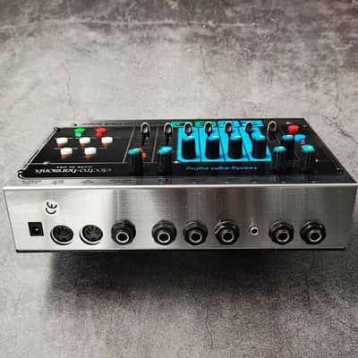 Electro-Harmonix 2880 Looper With Foot Controller image 10