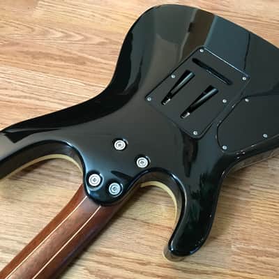 Mayones Setius Pro Custom image 16