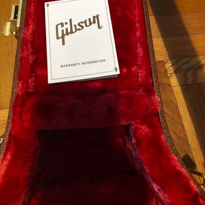 Gibson Les Paul Standard 50's Bild 20