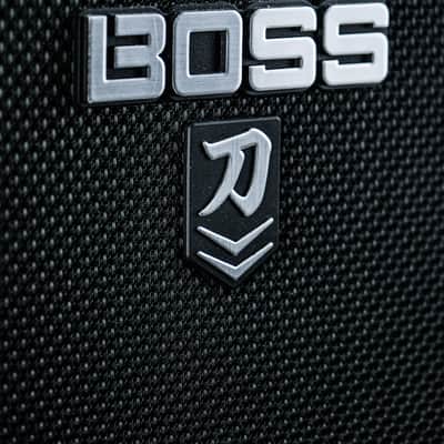 2023 Boss Katana 50 MKII 1x12 Combo image 2