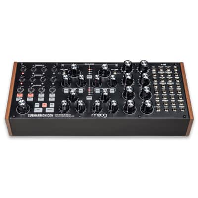 Moog Subharmonicon image 2