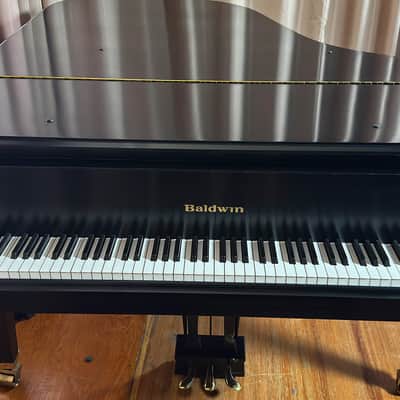 Baldwin L 1992 - Ebony Satin #309247 image 19