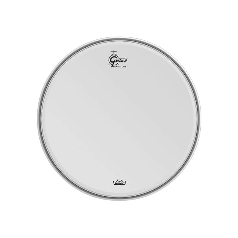 Gretsch Permatone Coated Drumhead 14" image 1
