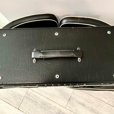 Blackstar HT Club 40 MKII 40-Watt 1x12" Tube Guitar Combo 2017 - 2023 - Black image 5