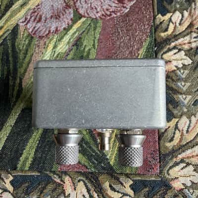 Catalinbread Fuzzrite 2010s - Silver image 3