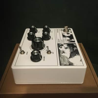 Normal Devices: Decay Cascade (reverb & distortion image 5