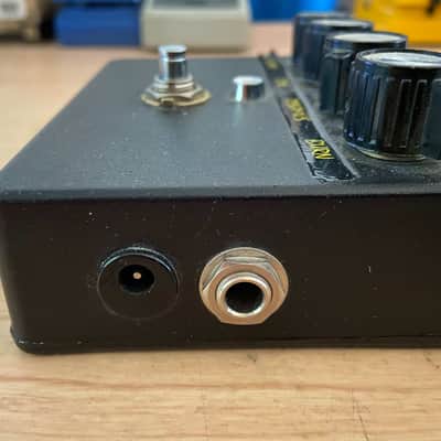 Barber Electronics 'Burn Unit' image 5