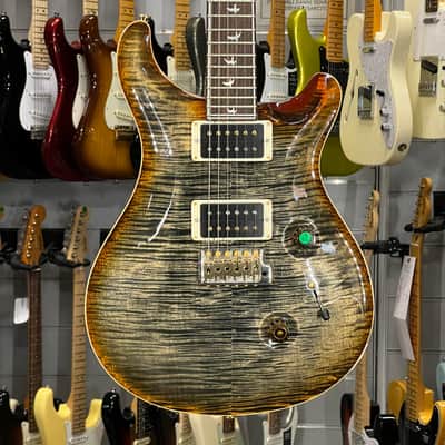 Prs Custom 24 30 Th Anniversary Final Run Ltd 96/100 image 1