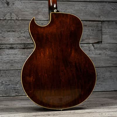 Epiphone Sorrento E452T 1966 image 5