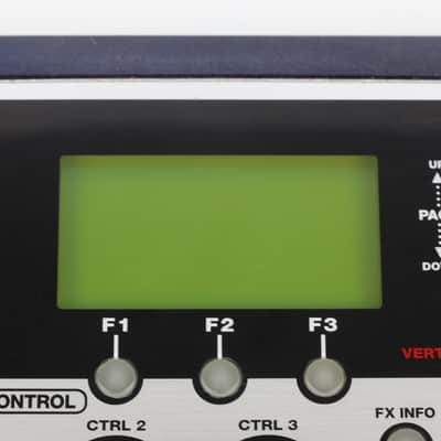 Repaired BOSS SP-505 Groove Sampling Workstation Sampler w/ Smart Media 64MB image 3