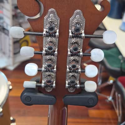 Weber Earth to Sound F Style Special Mandolin image 6