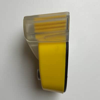 Danelectro Tuna Melt Tremolo 2010s - Yellow image 4
