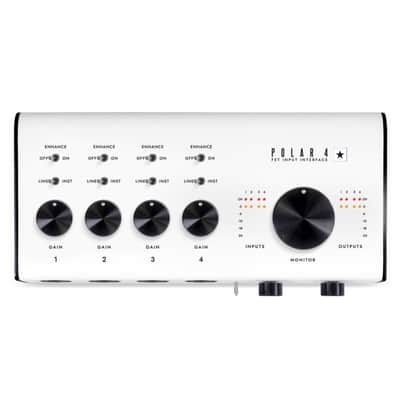 Blackstar Polar 4 USB Audio Interface