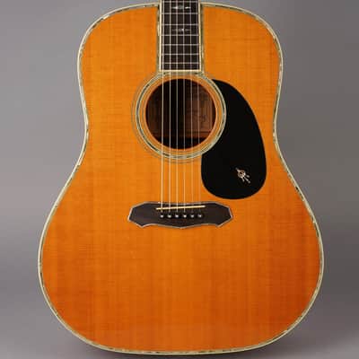 Alvarez dy-76 K.yairi ジャパンビンテージ 1978 Alvarez Yairi DY 76 in great condition. Beautifully aged