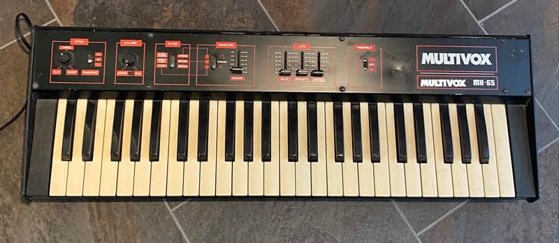 Multivox MX-65